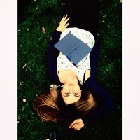 cansu hatunoğlu的照片