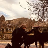 Photos de Jarrad Moye