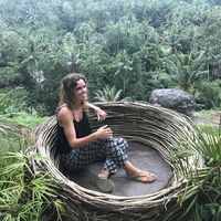 Fotos de Vanda Oliveira