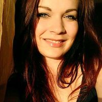 Sabina Vilímová的照片