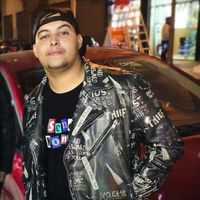 Karim AmGuine的照片