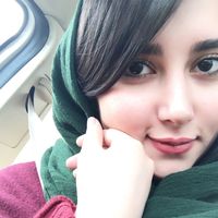 pardis Sarhangpour的照片