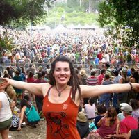 Gabrielle Barnes的照片