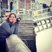 Le foto di Christina Muchar