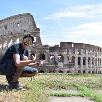 Fotos de Carlos Torre