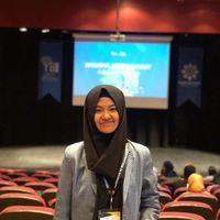 Adnelti Tesa's Photo