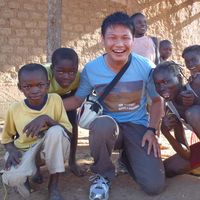 Fotos de Takahiro Okamoto