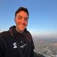 Frazer Ramsden's Photo