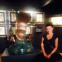 Anastasia Leipi's Photo