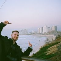 Gleb Byvaltsev's Photo