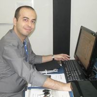 Marcelo Amaral's Photo