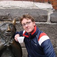 Christian Z.'s Photo