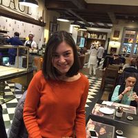 Shirin Salimova's Photo