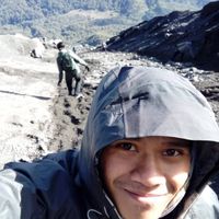 Rizqy Umbara's Photo