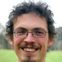 Daniel Haas的照片