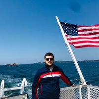 Suren Babayan's Photo