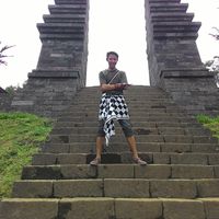 Agus suprianto的照片