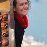 anne-gaëlle f's Photo