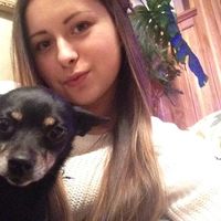 Kate Biliienko's Photo