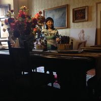 Sylvia Song的照片