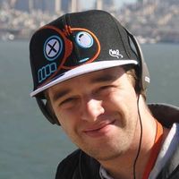 Mathieu JOLLY's Photo