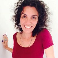 Laís Fernanda Paiva的照片