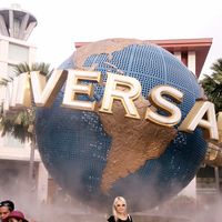 Nadira Tamirlanova's Photo