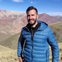 David Yakoby's Photo