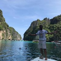 Fotos de Vikky Baliyan