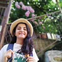 Fotos de Şebnem Mirzezade