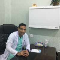 Alireza or John  Zangooie or heart's Photo