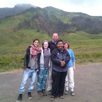 Achmad Afandi's Photo