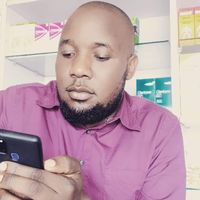 Fotos de PETER NYONGESA