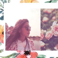 Farah Diena Rahmania's Photo