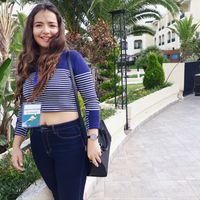 Yesmine Ben Cheikh Brahim的照片