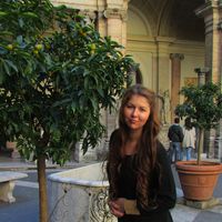 Photos de Lasma Miscenko