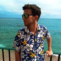 Marc Luque Salvat的照片