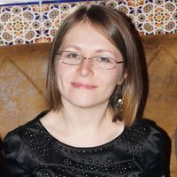 Виктория Глотова的照片