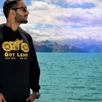 Sachin Sondagar的照片