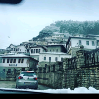 Ermal Berat的照片