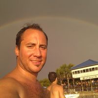 Fede Merello's Photo