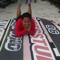 Carol Sarita's Photo