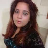 Fotos von Ashya Nair