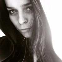 Kamila Hlochova's Photo