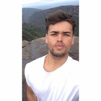 Louis Lombart's Photo