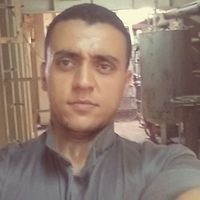 Mostafa Hassan's Photo