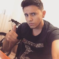 Christian Rodriguez的照片