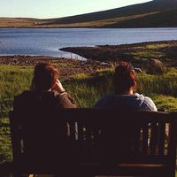 Gareth Smyth的照片