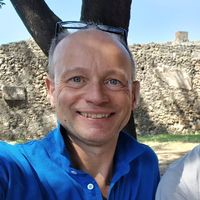 Hartmut  PFORTNER的照片