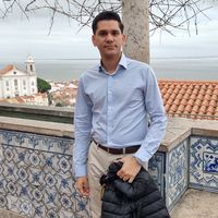 Victor Mendez's Photo